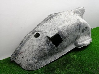 Шумоизоляция колесных арок, ориг. номер 6M21U27787AJ, Ford S-Max 1 поколение [рестайлинг] 2010-2015