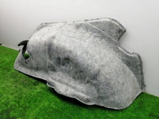 Шумоизоляция колесных арок, ориг. номер 6M21U27787AJ, Ford S-Max 1 поколение [рестайлинг] 2010-2015