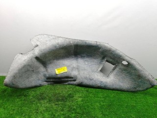 Шумоизоляция колесных арок, ориг. номер 6M21U27787AJ, Ford S-Max 1 поколение [рестайлинг] 2010-2015