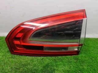 фонарь крышки багажника правый, ориг. номер AM2113A602AE, Ford S-Max 1 поколение [рестайлинг] 2010-2015