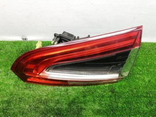 фонарь крышки багажника правый, ориг. номер AM2113A602AE, Ford S-Max 1 поколение [рестайлинг] 2010-2015