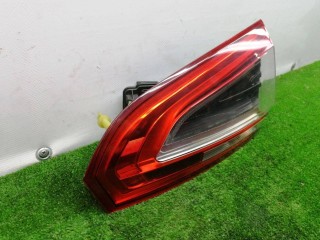 фонарь крышки багажника правый, ориг. номер AM2113A602AE, Ford S-Max 1 поколение [рестайлинг] 2010-2015