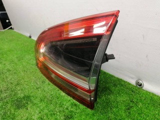 фонарь крышки багажника правый, ориг. номер AM2113A602AE, Ford S-Max 1 поколение [рестайлинг] 2010-2015