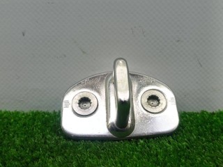ответная часть (скоба) замка двери, ориг. номер 3B0809237B, Volkswagen Golf 4 поколение 1997-2006