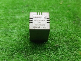 реле (прочие), ориг. номер 7700754504, Renault Laguna 1 поколение [рестайлинг] 1998-2001