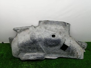 Шумоизоляция колесных арок, Ford S-Max 1 поколение [рестайлинг] 2010-2015