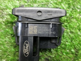 кнопка стеклоподъемника двери задней левой, ориг. номер 6M2T14529AD, Ford S-Max 1 поколение [рестайлинг] 2010-2015