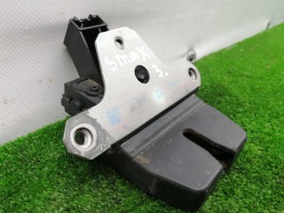 замок багажника, Ford S-Max 1 поколение [рестайлинг] 2010-2015