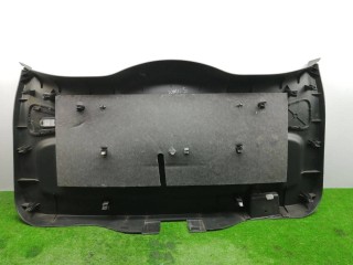 обшивка крышки багажника, ориг. номер 6M21R40411A, Ford S-Max 1 поколение [рестайлинг] 2010-2015