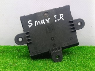 модуль управления двери задней правой, ориг. номер 9G9T14B534CC, Ford S-Max 1 поколение [рестайлинг] 2010-2015