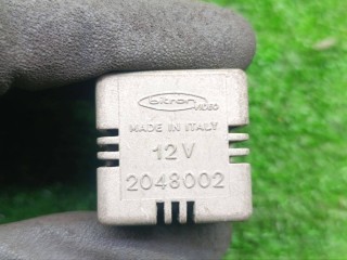 реле поворотов, ориг. номер 2048002, Renault 19 2 поколение 1992-2000