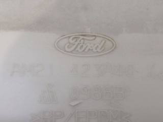 накладка крышки багажника, ориг. номер AM21423A40, Ford S-Max 1 поколение [рестайлинг] 2010-2015