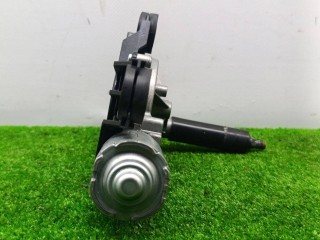 моторчик заднего стеклоочистителя (дворника), ориг. номер 0390201210, Ford S-Max 1 поколение [рестайлинг] 2010-2015