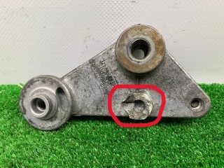 натяжитель цепи, ориг. номер 90502421, 2246692., Opel Zafira