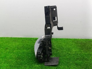 ручка наружная двери задней правой, Ford S-Max 1 поколение [рестайлинг] 2010-2015