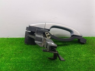 ручка наружная двери задней правой, Ford S-Max 1 поколение [рестайлинг] 2010-2015