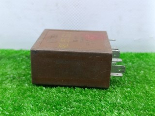 реле стеклоочистителей (дворников), ориг. номер 4B0955531E, Audi A6 C5 [рестайлинг] 2001-2005
