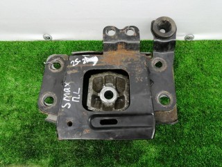 подушка крепления КПП, ориг. номер 6G917M121AC, Ford S-Max 1 поколение [рестайлинг] 2010-2015