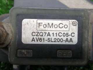 датчик температуры в сажевом фильтре/катализаторе, ориг. номер AV615L200AA, CZQ7A11C05C, Ford S-Max 1 поколение [рестайлинг] 2010-2015