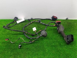 проводка двери задней правой, ориг. номер AG9T14240, Ford S-Max 1 поколение [рестайлинг] 2010-2015