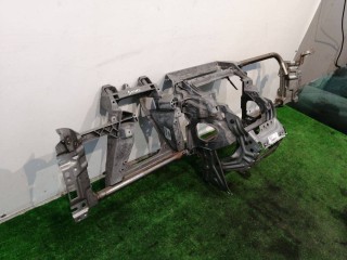 усилитель торпедо, Ford S-Max 1 поколение [рестайлинг] 2010-2015