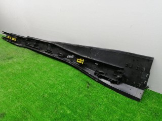 защита днища, ориг. номер 6G919E312BC, 6G9N9S282DA, Ford S-Max 1 поколение [рестайлинг] 2010-2015