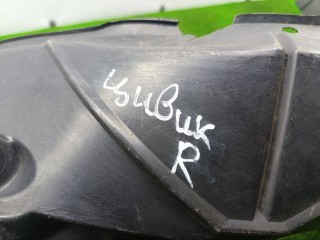 подкрылок передний правый, Honda Civic 6 поколение 1995-2001