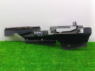 кронштейн крыла, ориг. номер 6M21U02476AF, Ford S-Max 1 поколение [рестайлинг] 2010-2015