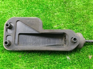 трос ручника, Ford S-Max 1 поколение [рестайлинг] 2010-2015