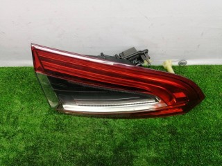 фонарь крышки багажника левый, ориг. номер AM2113A603AE, Ford S-Max 1 поколение [рестайлинг] 2010-2015