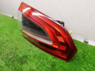 фонарь крышки багажника левый, ориг. номер AM2113A603AE, Ford S-Max 1 поколение [рестайлинг] 2010-2015