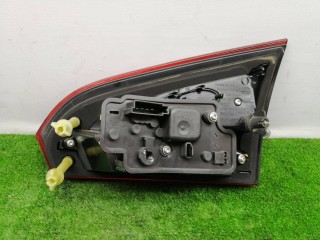 фонарь крышки багажника левый, ориг. номер AM2113A603AE, Ford S-Max 1 поколение [рестайлинг] 2010-2015