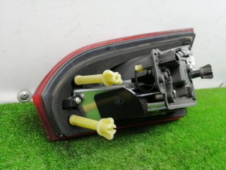 фонарь крышки багажника левый, ориг. номер AM2113A603AE, Ford S-Max 1 поколение [рестайлинг] 2010-2015