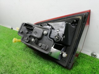 фонарь крышки багажника левый, ориг. номер AM2113A603AE, Ford S-Max 1 поколение [рестайлинг] 2010-2015