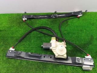 стеклоподъемник передний левый, Ford S-Max 1 поколение [рестайлинг] 2010-2015