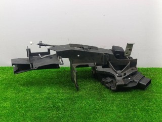 замок двери передней левой, ориг. номер AM21U21979AD, Ford S-Max 1 поколение [рестайлинг] 2010-2015