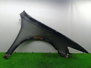 крыло переднее левое, Honda Accord 7 поколение 2002-2006