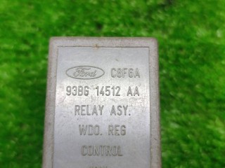 реле (прочие), ориг. номер 93BG14512AA, Ford Mondeo 3 поколение 2000-2003