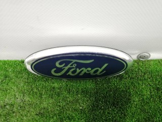 значок (эмблема) крышки багажника, ориг. номер 2N11-N425A52-AA, Ford S-Max 1 поколение [рестайлинг] 2010-2015