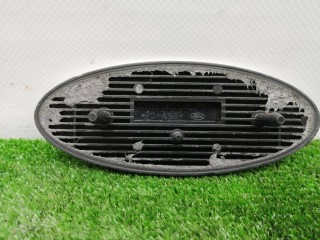 значок (эмблема) крышки багажника, ориг. номер 2N11-N425A52-AA, Ford S-Max 1 поколение [рестайлинг] 2010-2015