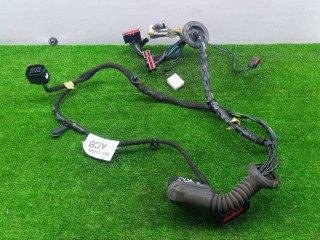 проводка двери передней левой, ориг. номер BG9T14A584, Ford S-Max 1 поколение [рестайлинг] 2010-2015