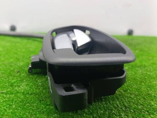 ручка внутренняя двери передней левой, ориг. номер 6M21U22601AD, 7S71A22601AD, BS71A22601AD, Ford S-Max 1 поколение [рестайлинг] 2010-2015