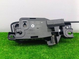 ручка внутренняя двери передней левой, ориг. номер 6M21U22601AD, 7S71A22601AD, BS71A22601AD, Ford S-Max 1 поколение [рестайлинг] 2010-2015