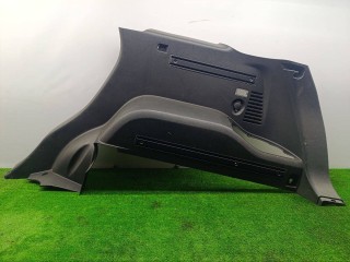 обшивка отсека багажника, ориг. номер 96662568, Opel Antara 1 поколение 2006-2011