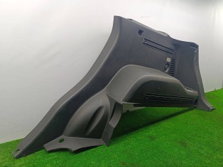 обшивка отсека багажника, ориг. номер 96662568, Opel Antara 1 поколение 2006-2011