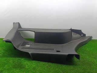 обшивка отсека багажника, ориг. номер 96662568, Opel Antara 1 поколение 2006-2011