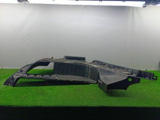 обшивка отсека багажника, ориг. номер 96662568, Opel Antara 1 поколение 2006-2011