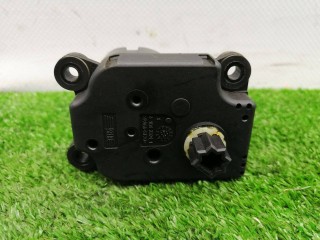 моторчик заслонки печки, ориг. номер 3M5H19E616AB, Ford S-Max 1 поколение [рестайлинг] 2010-2015