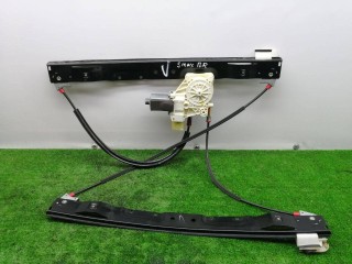 стеклоподъемник электрический передний правый, ориг. номер 0130822286, Ford S-Max 1 поколение [рестайлинг] 2010-2015