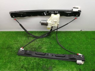 стеклоподъемник электрический передний правый, ориг. номер 0130822286, Ford S-Max 1 поколение [рестайлинг] 2010-2015
